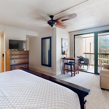 Hanalei Bay Resort 4206 พรินซ์วิลล์ ภายนอก รูปภาพ