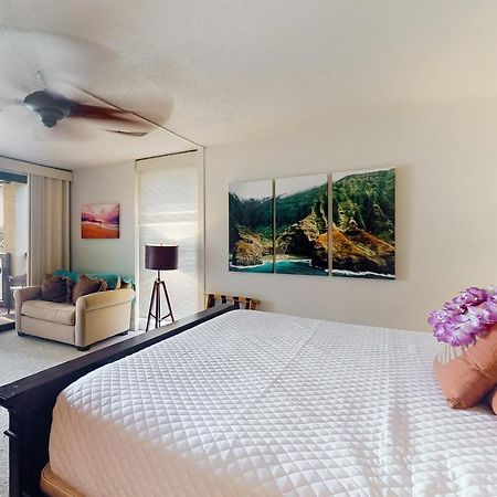 Hanalei Bay Resort 4206 พรินซ์วิลล์ ภายนอก รูปภาพ