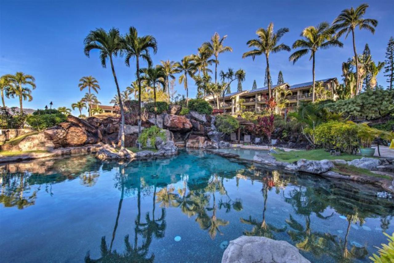 Hanalei Bay Resort 4206 พรินซ์วิลล์ ภายนอก รูปภาพ