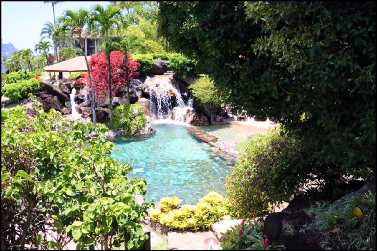 Hanalei Bay Resort 4206 พรินซ์วิลล์ ภายนอก รูปภาพ