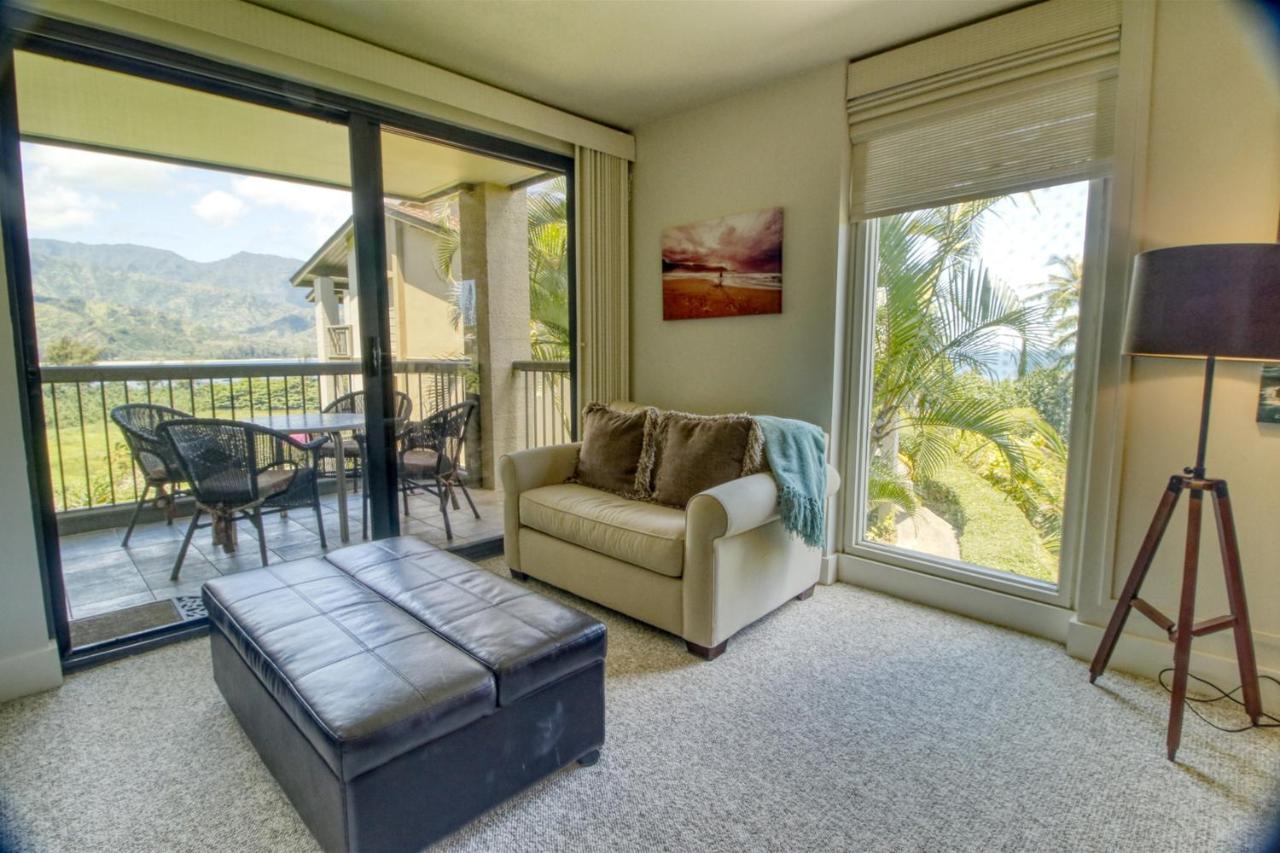Hanalei Bay Resort 4206 พรินซ์วิลล์ ภายนอก รูปภาพ