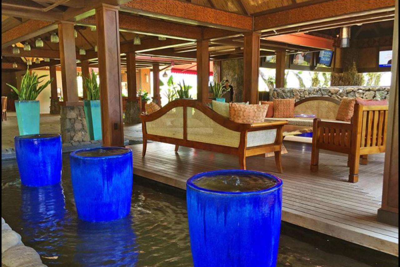 Hanalei Bay Resort 4206 พรินซ์วิลล์ ภายนอก รูปภาพ