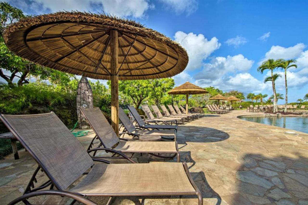 Hanalei Bay Resort 4206 พรินซ์วิลล์ ภายนอก รูปภาพ