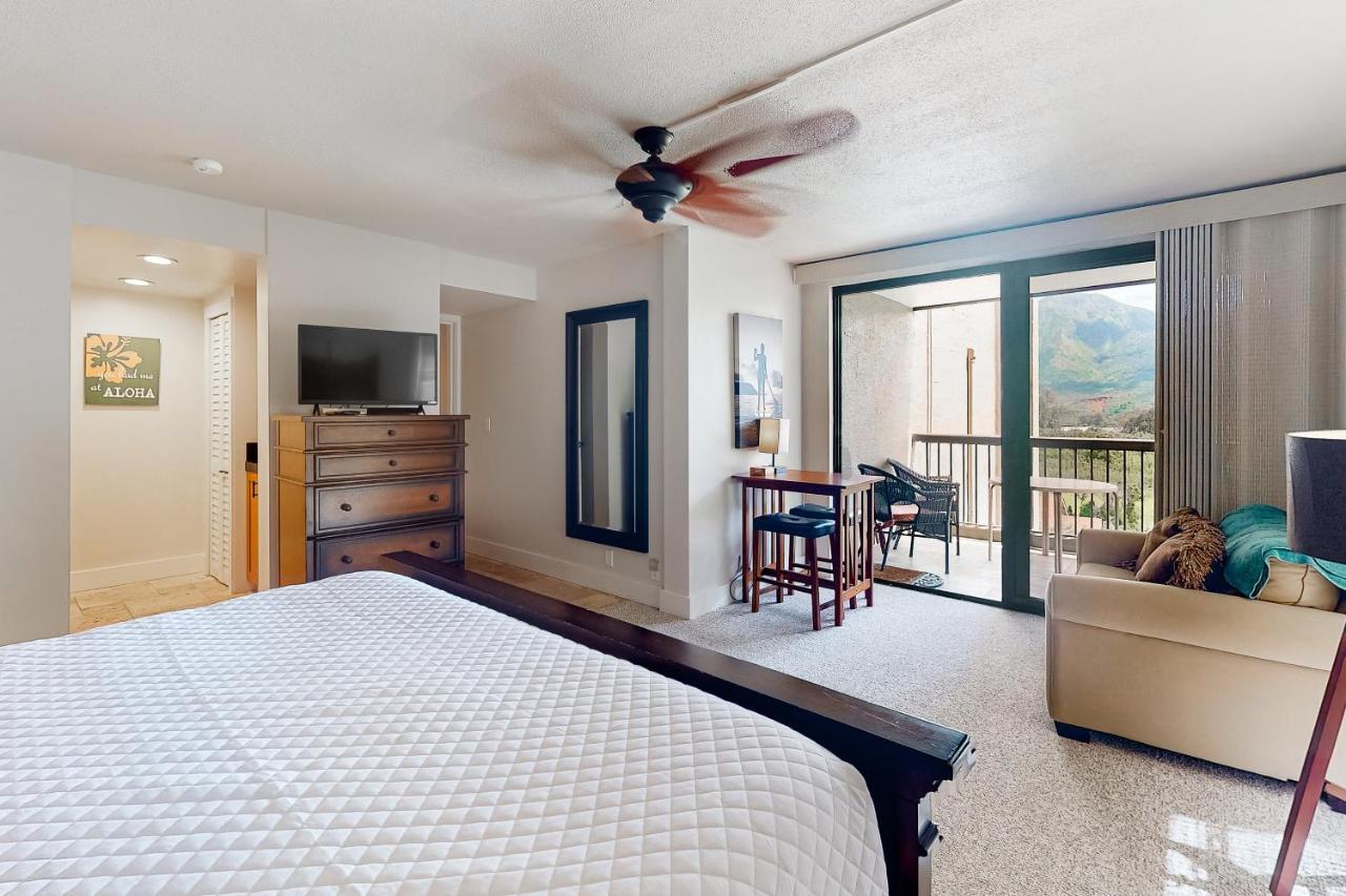 Hanalei Bay Resort 4206 พรินซ์วิลล์ ภายนอก รูปภาพ