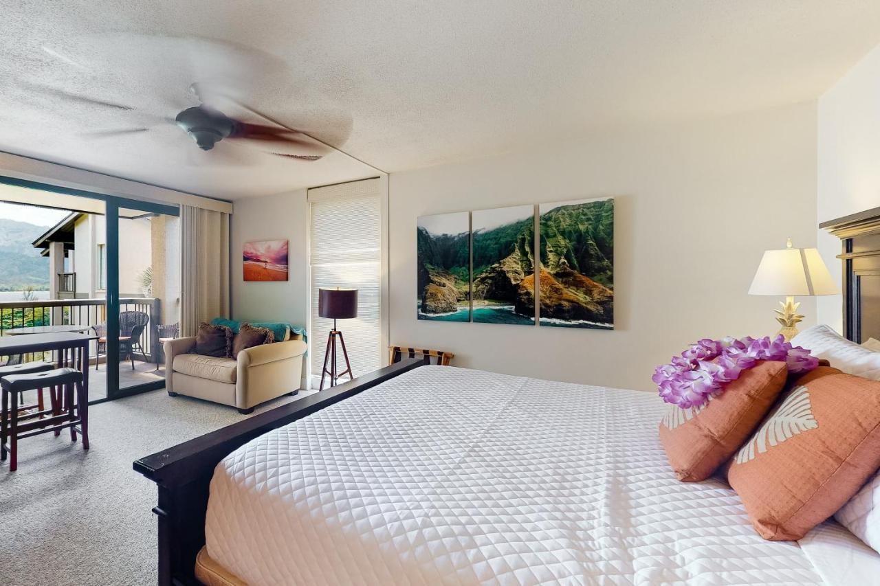 Hanalei Bay Resort 4206 พรินซ์วิลล์ ภายนอก รูปภาพ