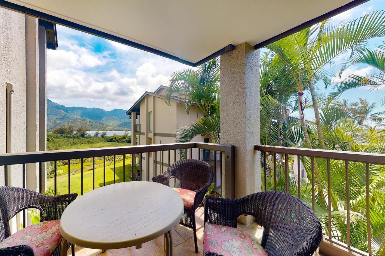 Hanalei Bay Resort 4206 พรินซ์วิลล์ ภายนอก รูปภาพ
